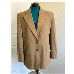 Vintage Ralph Lauren Blazer/Suit Jacket